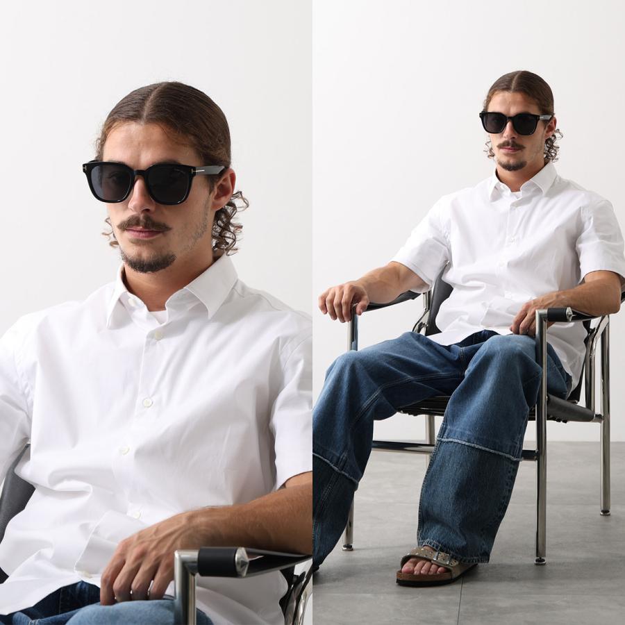 TOM FORD（トムフォード） サングラス TF1241-K FT1241-K メンズ