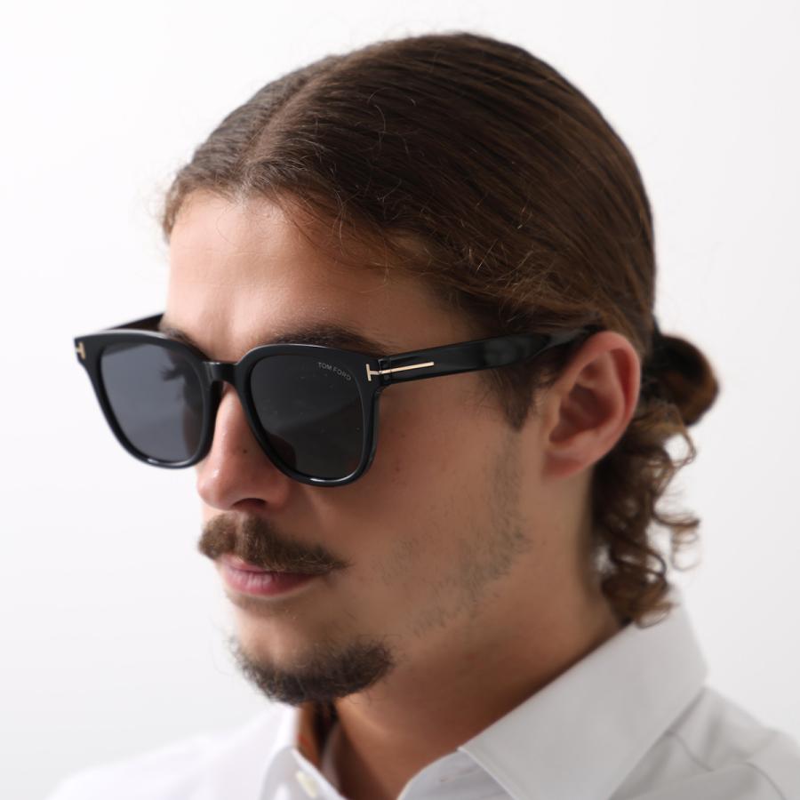 TOM FORD（トムフォード） サングラス TF1241-K FT1241-K メンズ