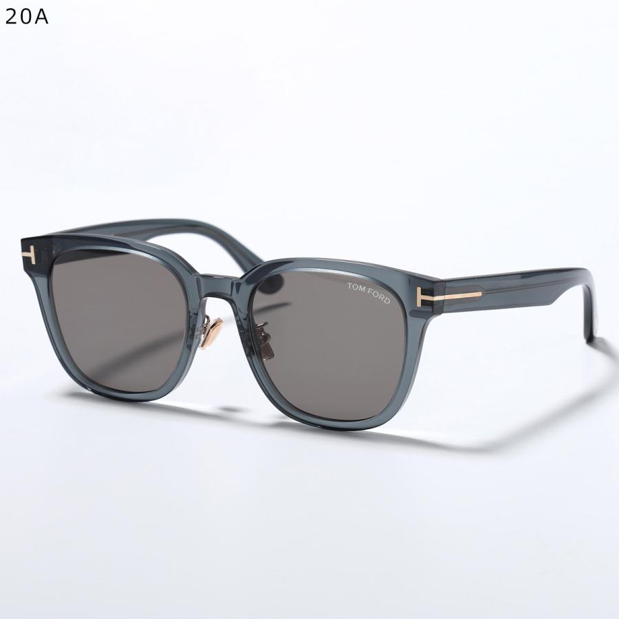 TOM FORD（トムフォード） サングラス TF1241-K FT1241-K メンズ