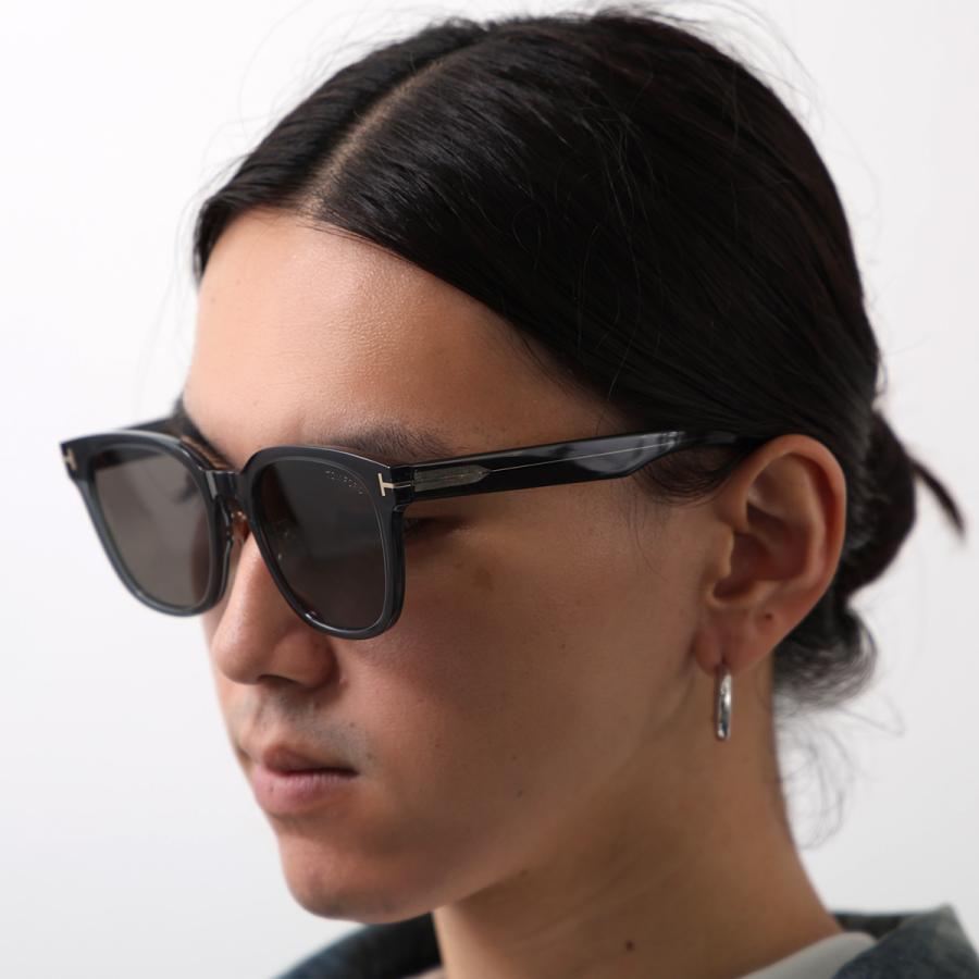 TOM FORD（トムフォード） サングラス TF1241-K FT1241-K メンズ