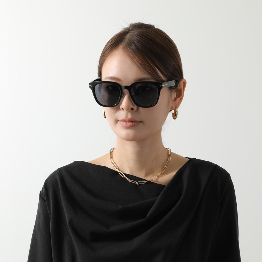 TOM FORD（トムフォード） サングラス TF1241-K FT1241-K レディース