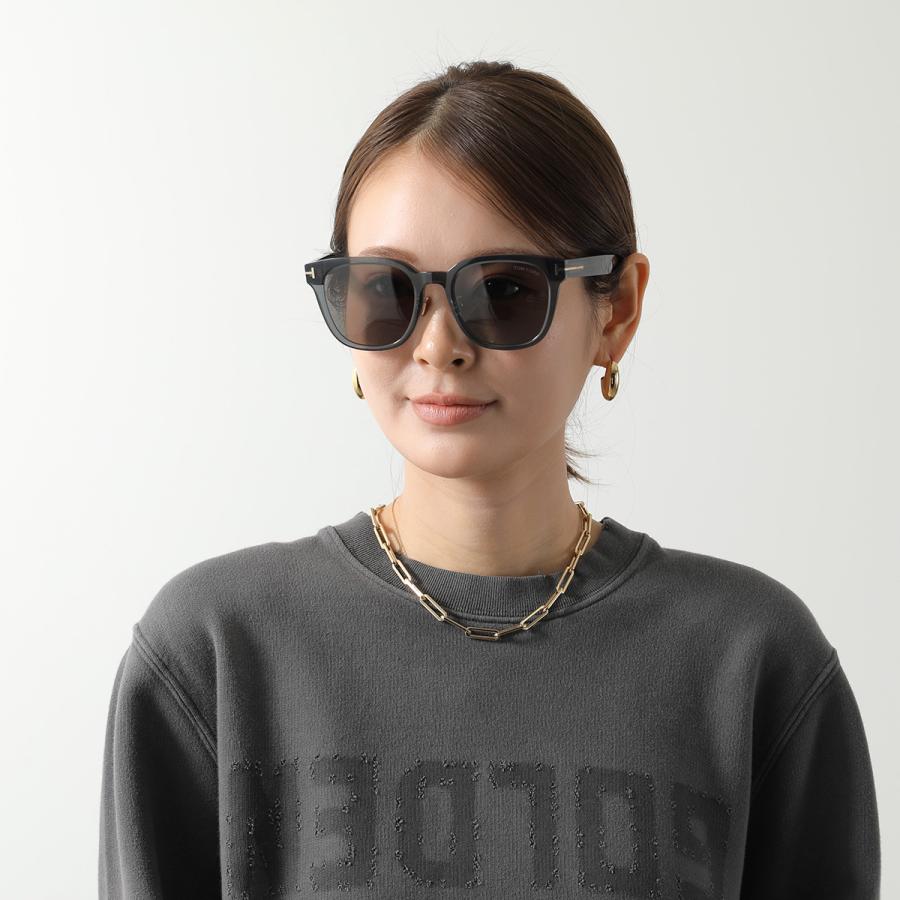 TOM FORD（トムフォード） サングラス TF1241-K FT1241-K レディース