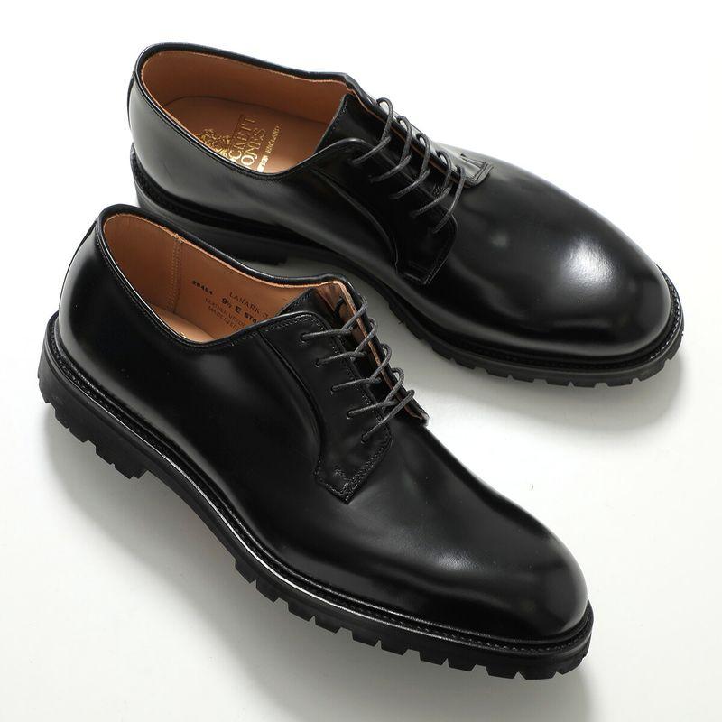CROCKETT&JONES（クロケット＆ジョーンズ） クロケットアンド