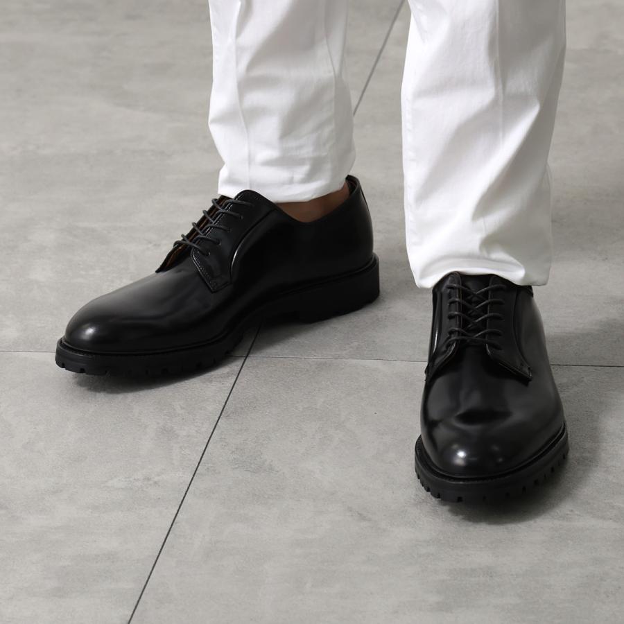 CROCKETT&JONES（クロケット＆ジョーンズ） クロケットアンド