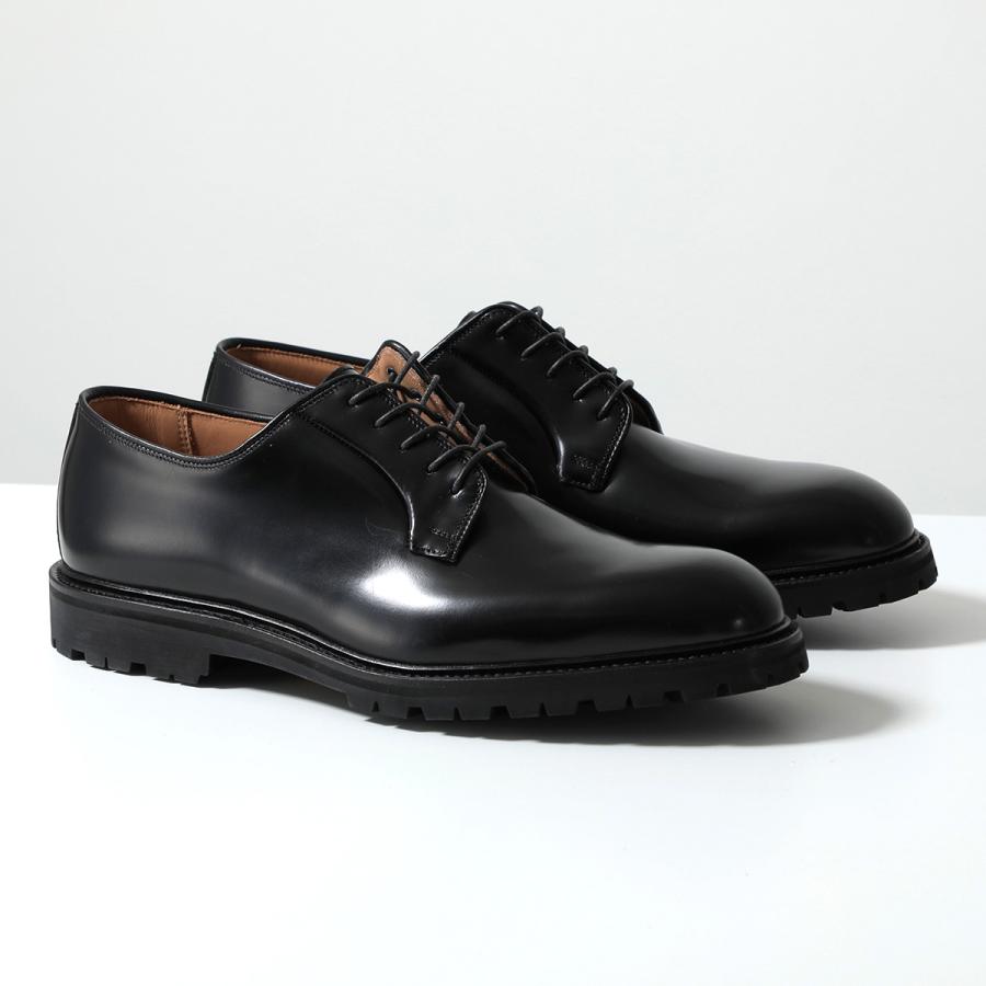 CROCKETT&JONES（クロケット＆ジョーンズ） クロケットアンド