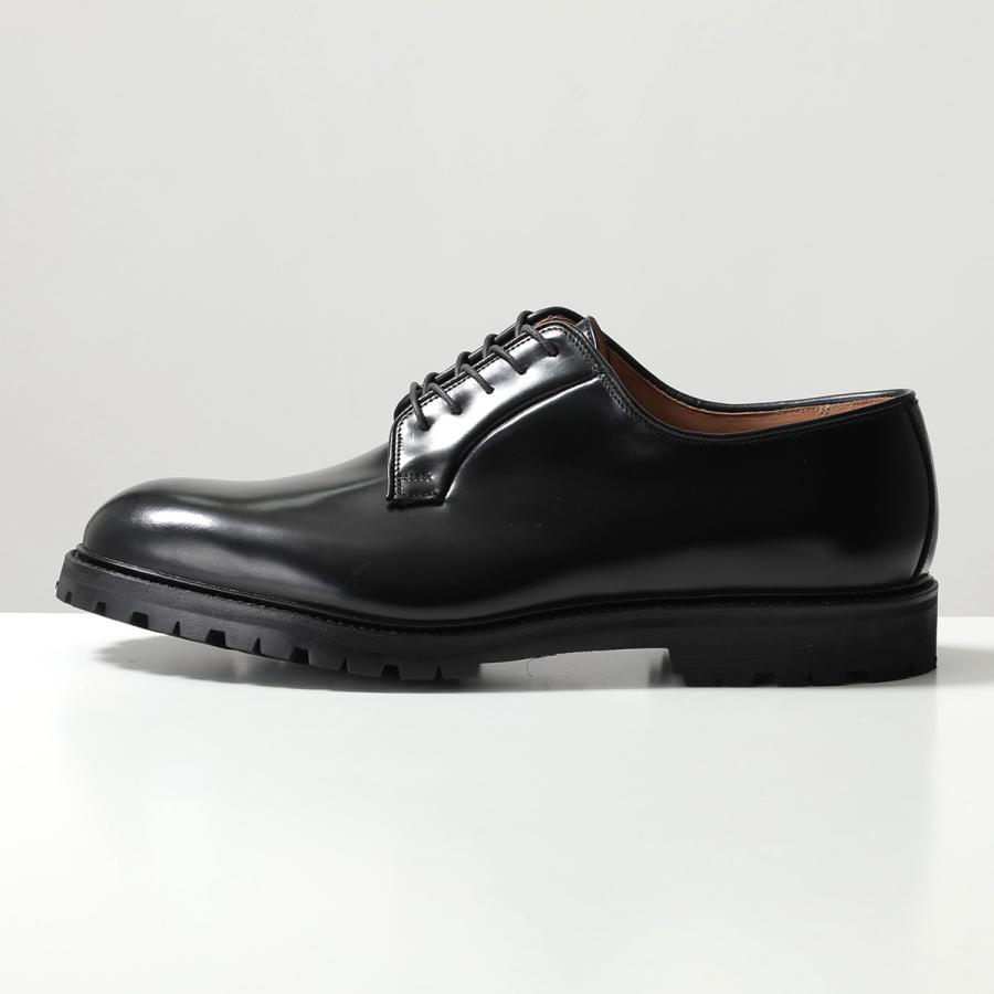 CROCKETT&JONES（クロケット＆ジョーンズ） クロケットアンド