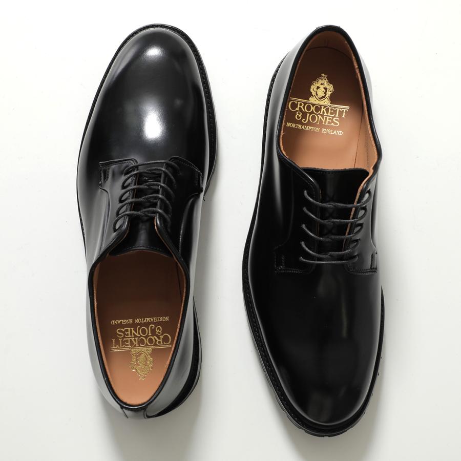 CROCKETT&JONES（クロケット＆ジョーンズ） クロケットアンド