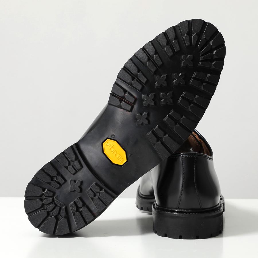 CROCKETT&JONES（クロケット＆ジョーンズ） クロケットアンド