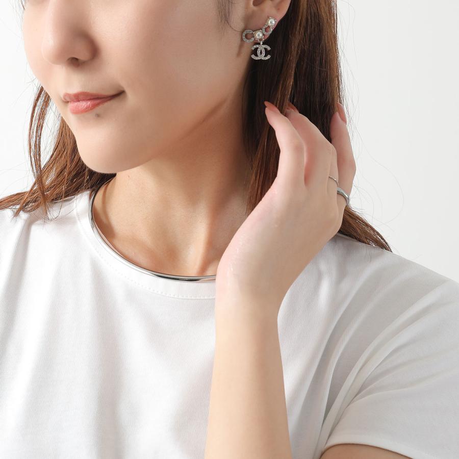 CHANEL（シャネル） ピアス ABF732 B20573 レディース ココマーク