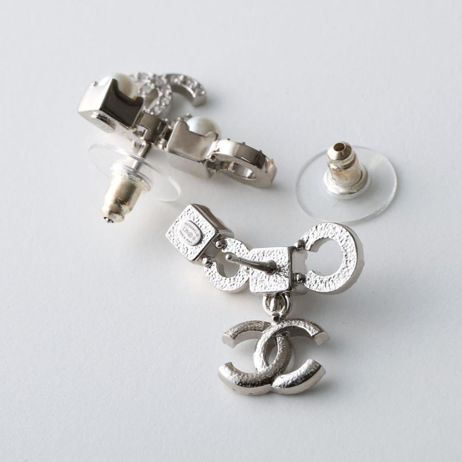 CHANEL（シャネル） ピアス ABF732 B20573 レディース ココマーク