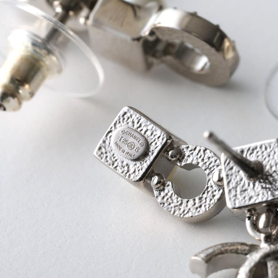 CHANEL（シャネル） ピアス ABF732 B20573 レディース ココマーク
