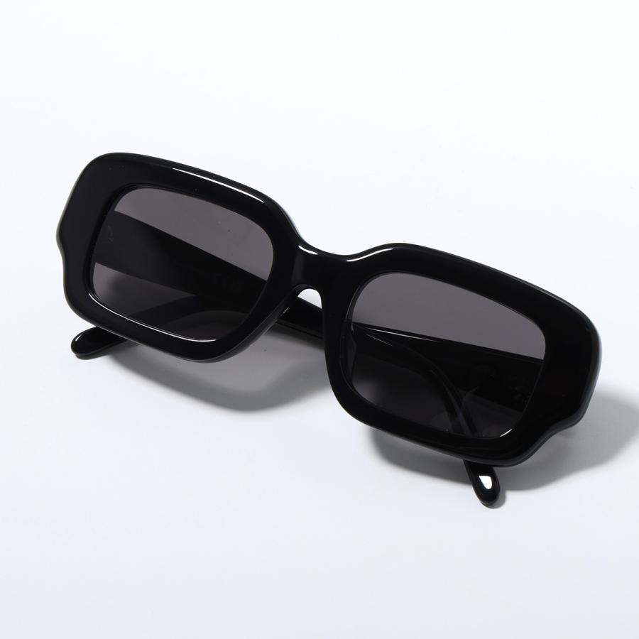 LOEWE（ロエベ） サングラス LW40158F レディース メンズ スクエア型