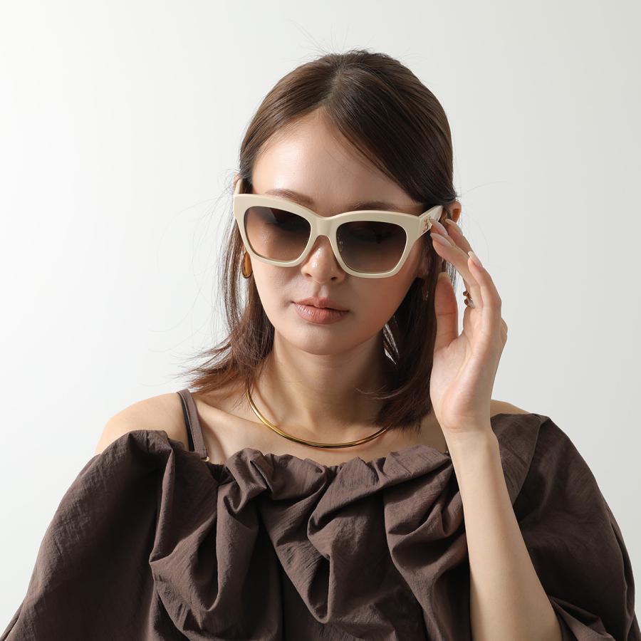 CELINE（セリーヌ） サングラス Triomphe 09 トリオンフ CL40253F 25F