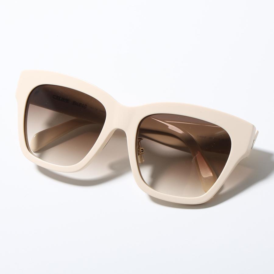 CELINE（セリーヌ） サングラス Triomphe 09 トリオンフ CL40253F 25F