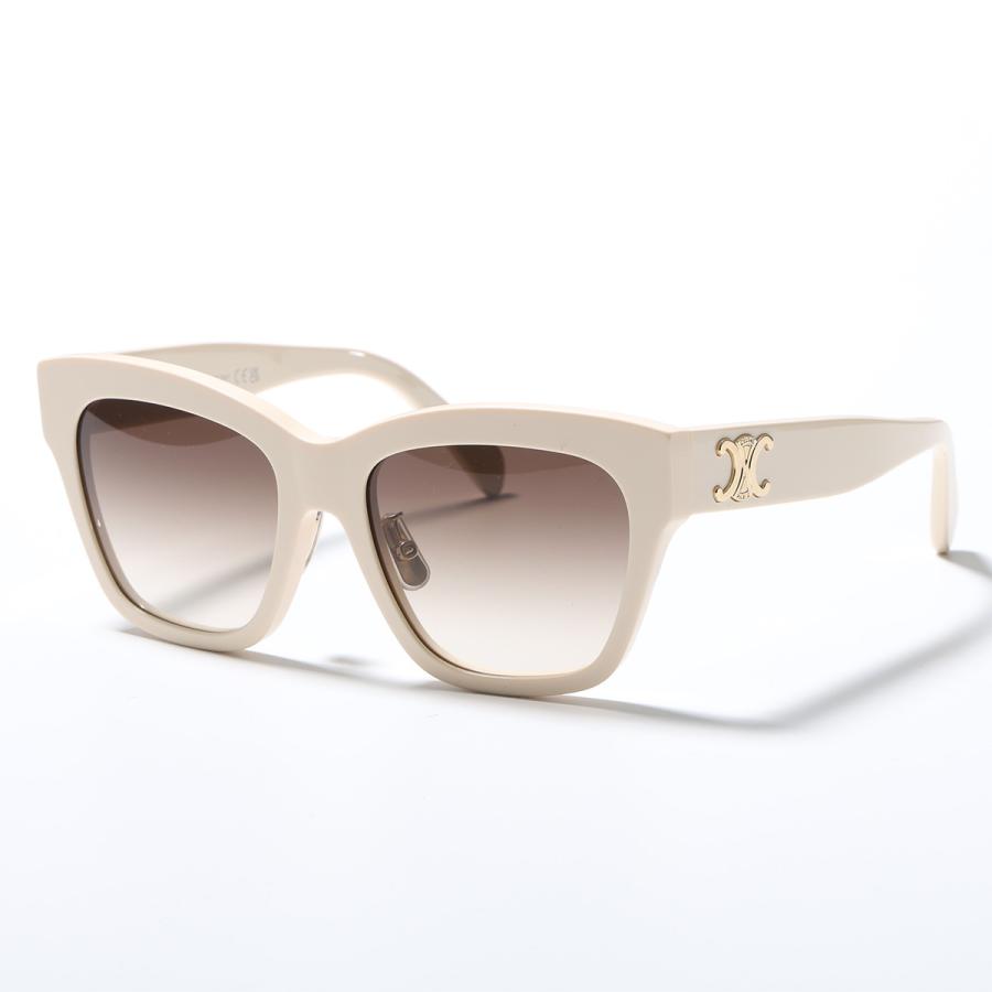 CELINE（セリーヌ） サングラス Triomphe 09 トリオンフ CL40253F 25F