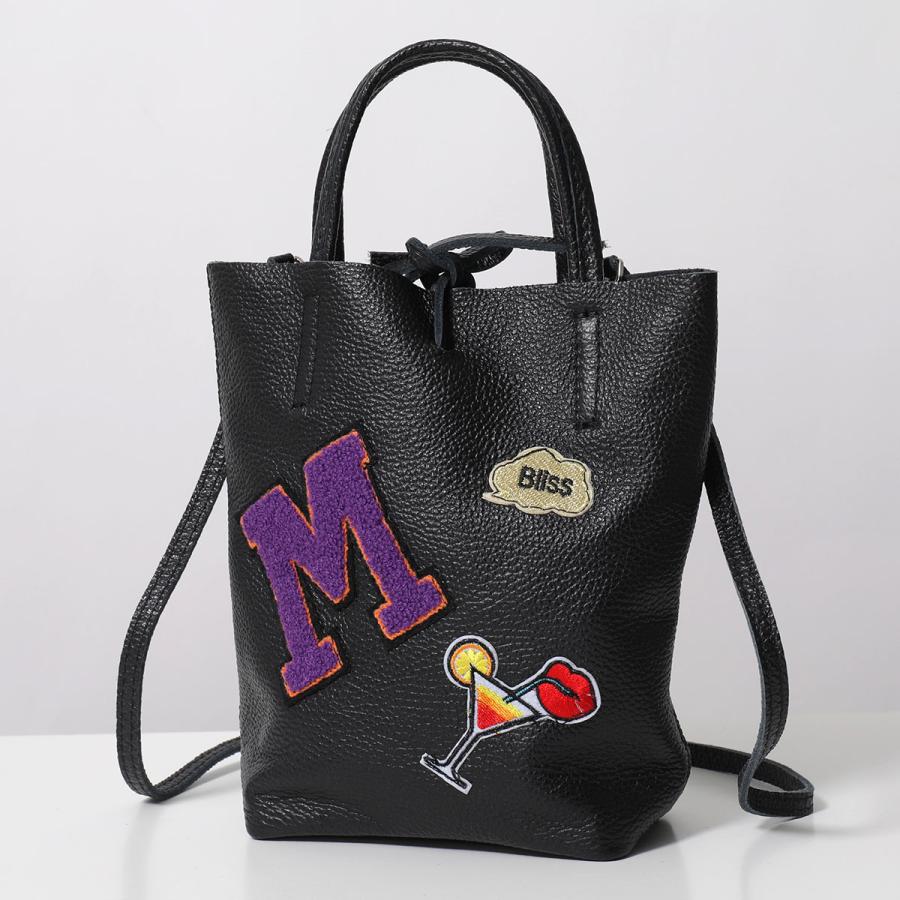 MILLELA FIRENZE ミレッラフィレンツェ ミニトートバッグ 10220542