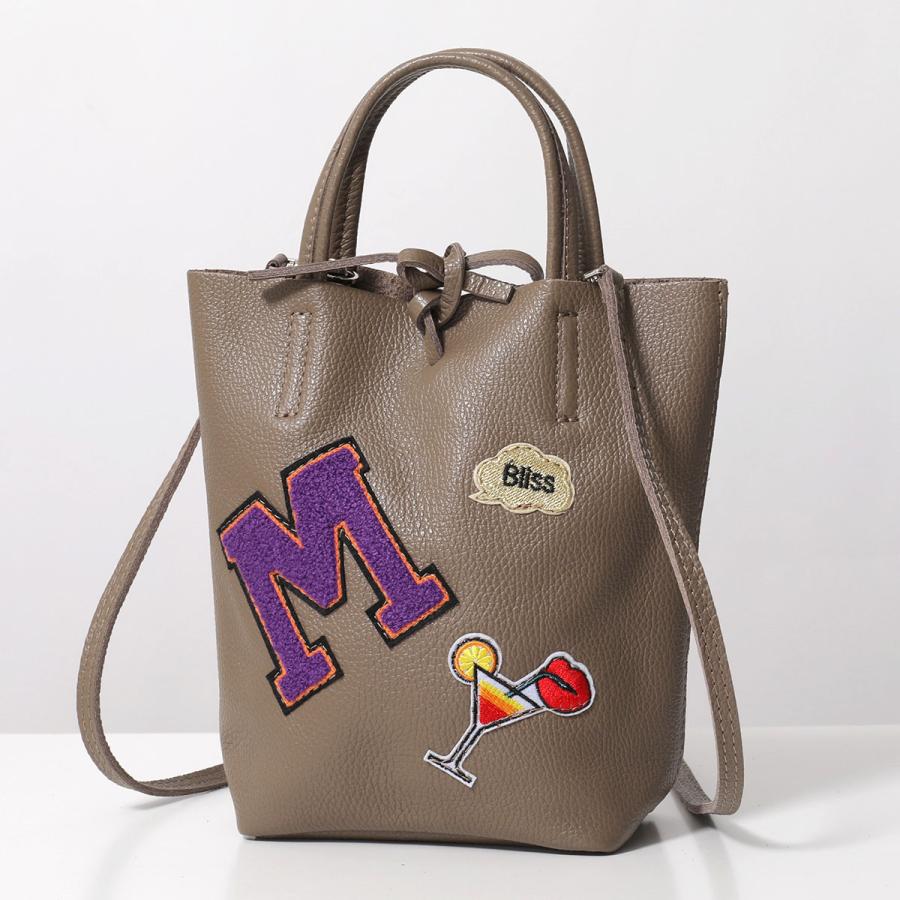 MILLELA FIRENZE ミレッラフィレンツェ ミニトートバッグ 10220542