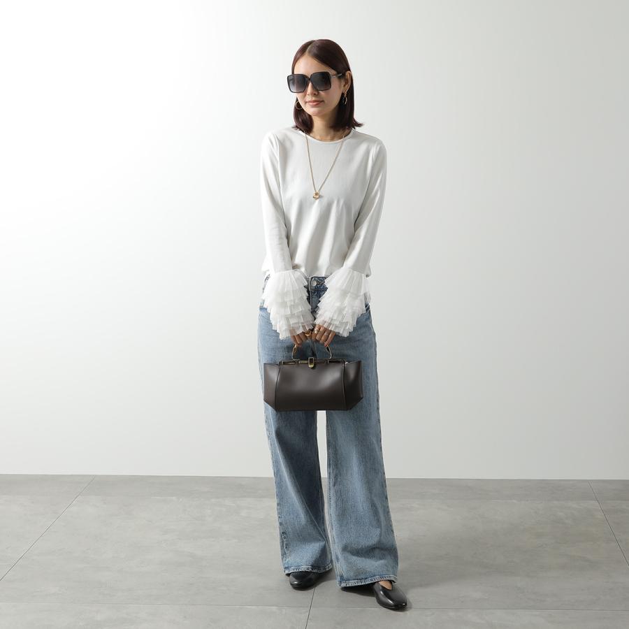 COACH（コーチ） サングラス HC8368D レディース バタフライ型