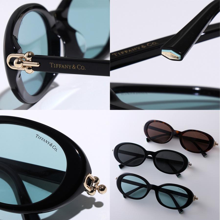 TIFFANY&Co.（ティファニー） サングラス HardWear ハードウェア