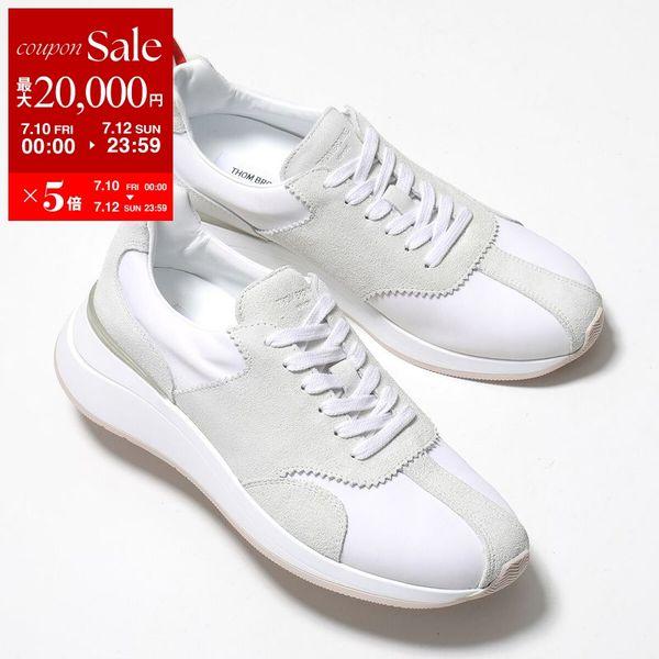 THOM BROWNE（トム ブラウン） スニーカー SPRINTER SNEAKER