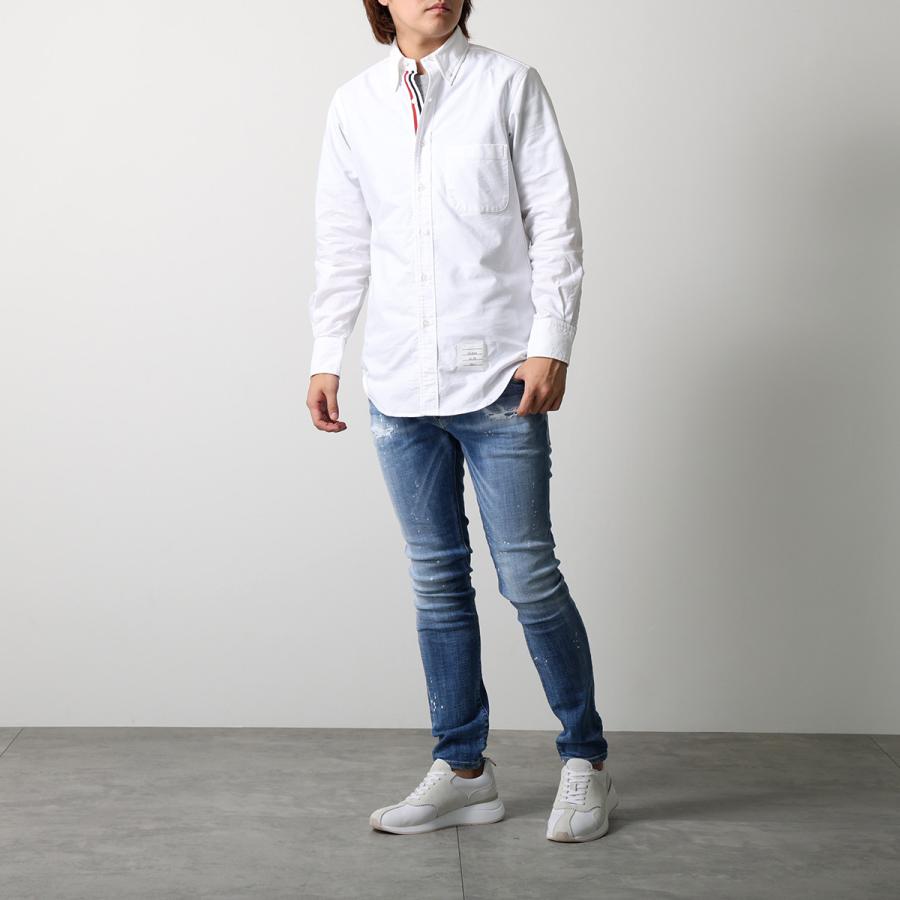 THOM BROWNE（トム ブラウン） スニーカー SPRINTER SNEAKER