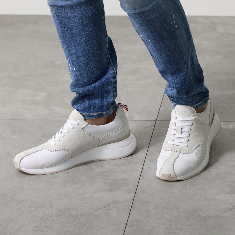 THOM BROWNE（トム ブラウン） スニーカー SPRINTER SNEAKER