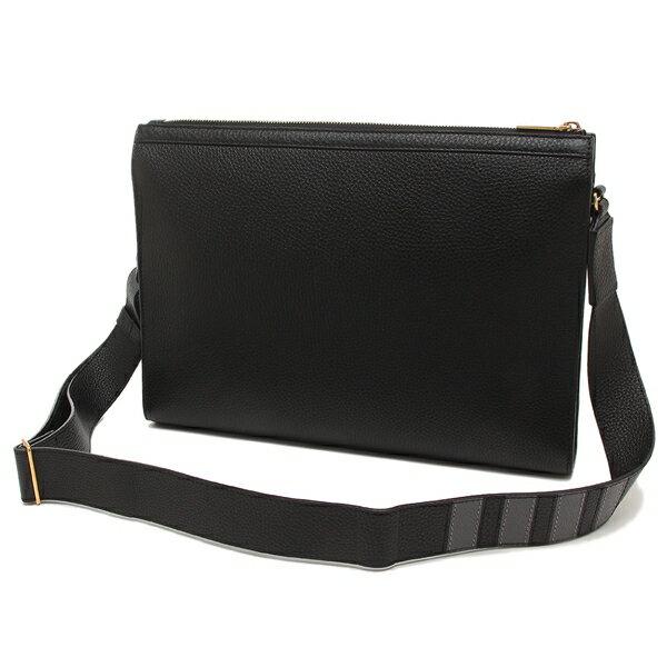 THOM BROWNE（トム ブラウン） ショルダーバッグ CROSSBODY DOCUMENT