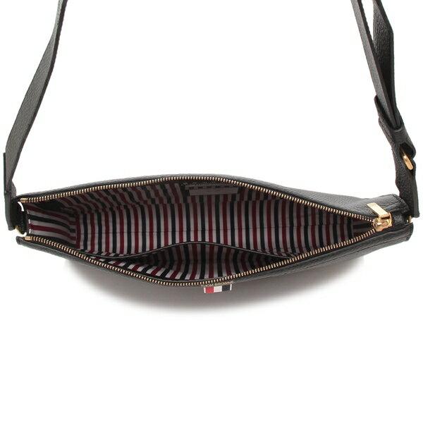 THOM BROWNE（トム ブラウン） ショルダーバッグ CROSSBODY DOCUMENT