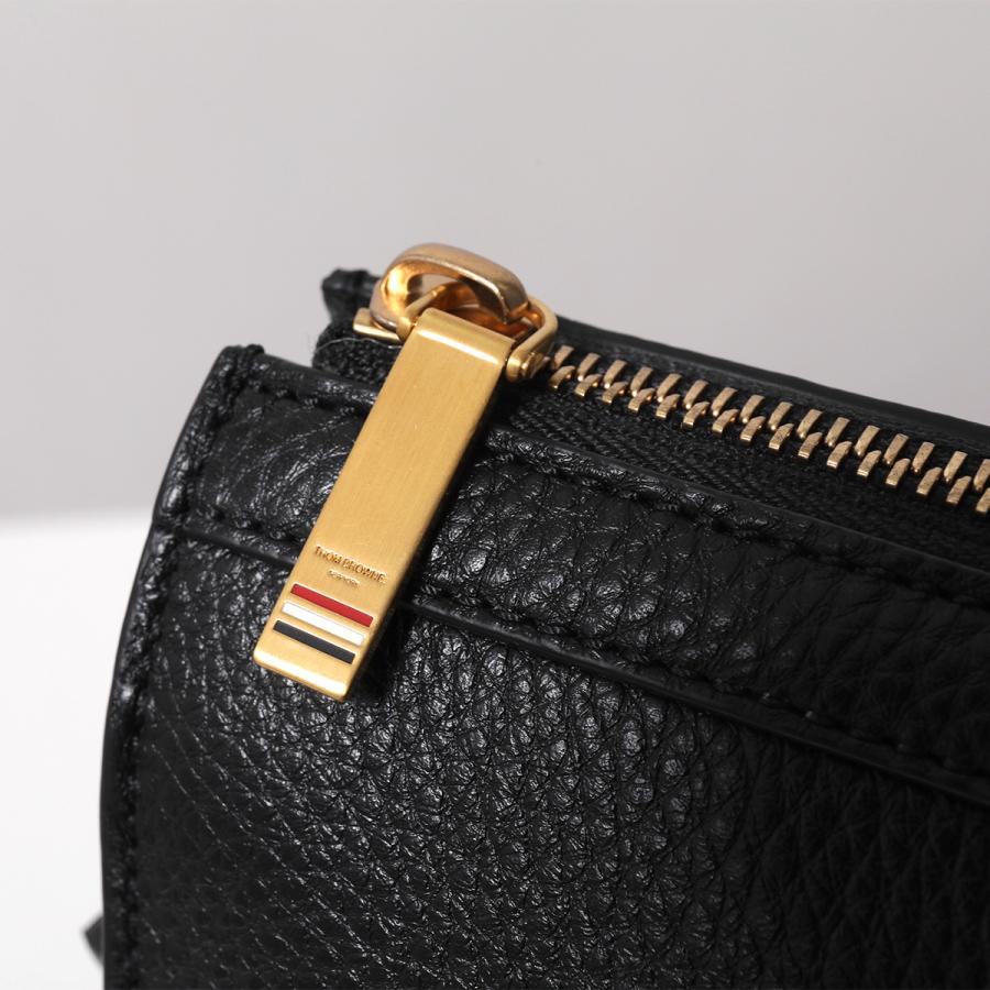THOM BROWNE（トム ブラウン） ショルダーバッグ CROSSBODY DOCUMENT
