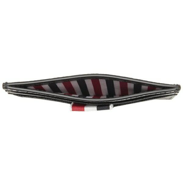 THOM BROWNE（トム ブラウン） カードケース FAW035A 00198 メンズ ぺ