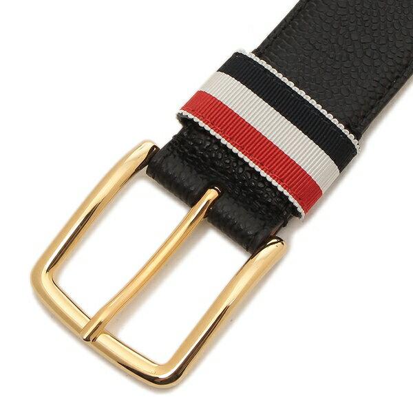 THOM BROWNE（トム ブラウン） ベルト MCX039A 00198 メンズ ぺブル