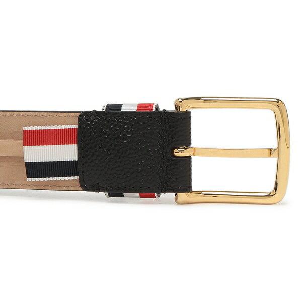 THOM BROWNE（トム ブラウン） ベルト MCX039A 00198 メンズ ぺブル