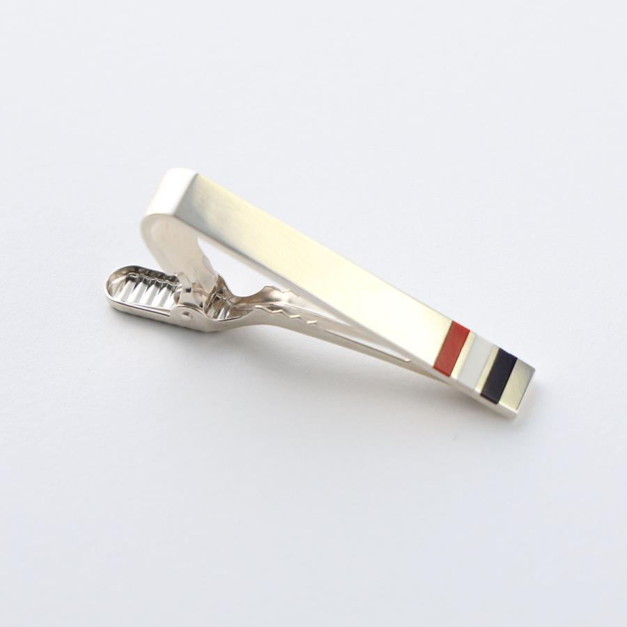 THOM BROWNE（トム ブラウン） ネクタイピン MZT001B 00002 メンズ