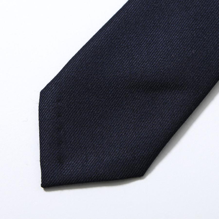 THOM BROWNE（トム ブラウン） ネクタイ MNL001A 00626 メンズ ウール