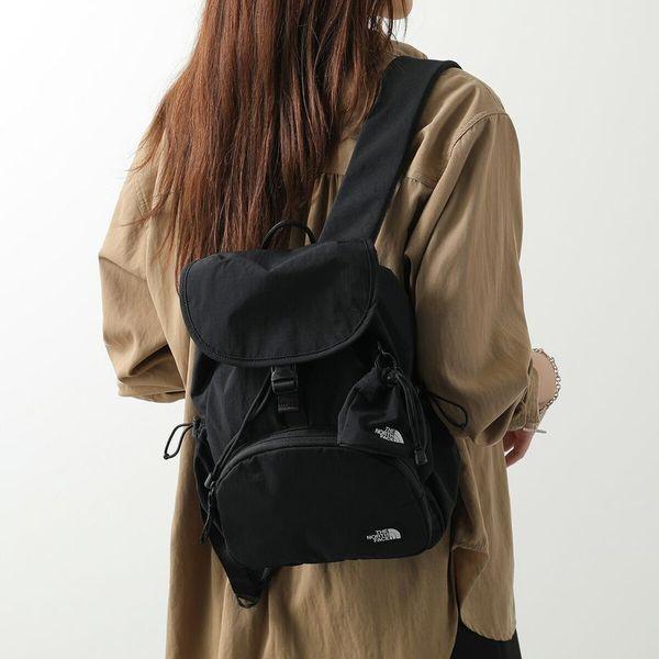 THE NORTH FACE レディース リュックサック W Daypack THE NORTH FACE（ザ ノースフェイス） THE NORTH FACE WHITE LABEL