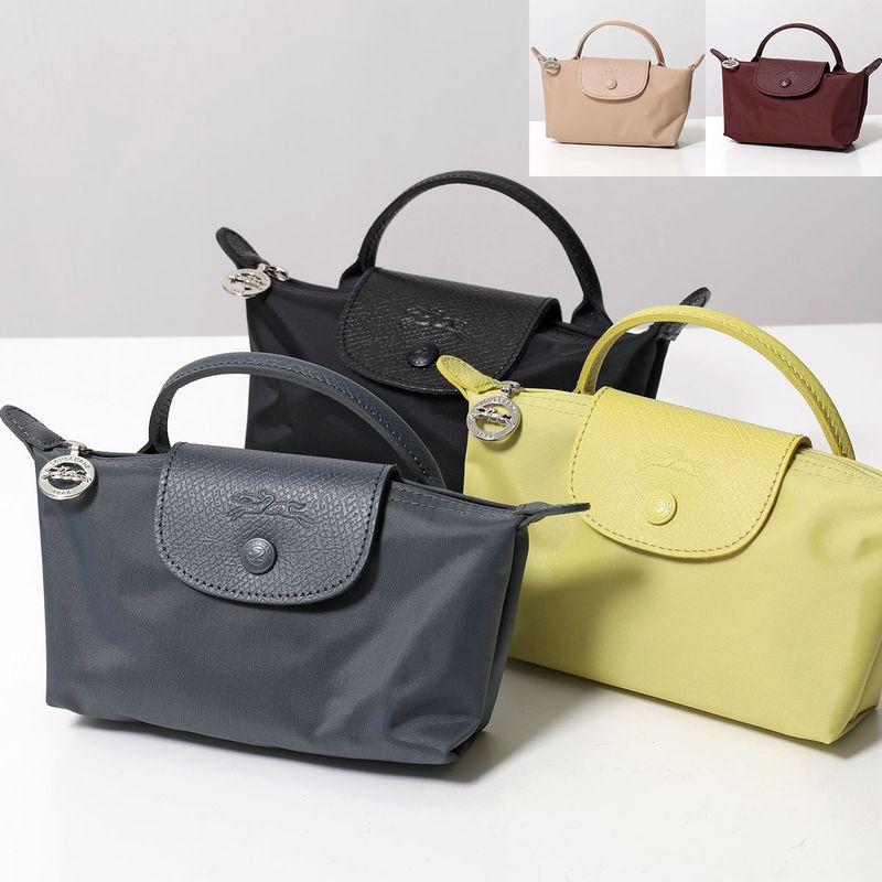 LONGCHAMP（ロンシャン） ハンドバッグ Le Pliage One ル プリアージュ