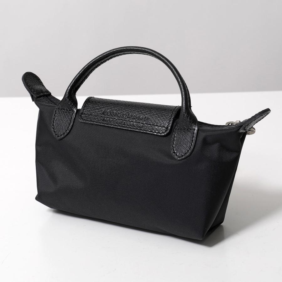 LONGCHAMP（ロンシャン） ハンドバッグ Le Pliage One ル プリアージュ