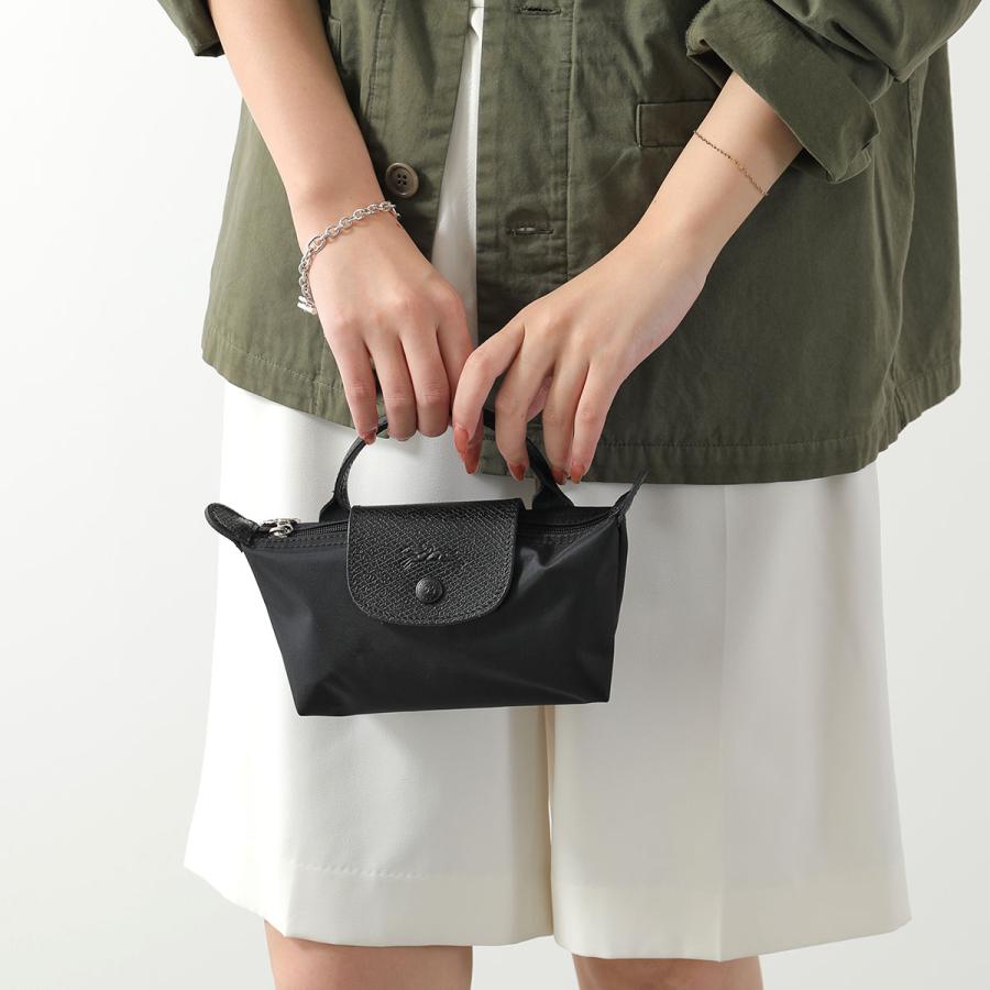 LONGCHAMP（ロンシャン） ハンドバッグ Le Pliage One ル プリアージュ