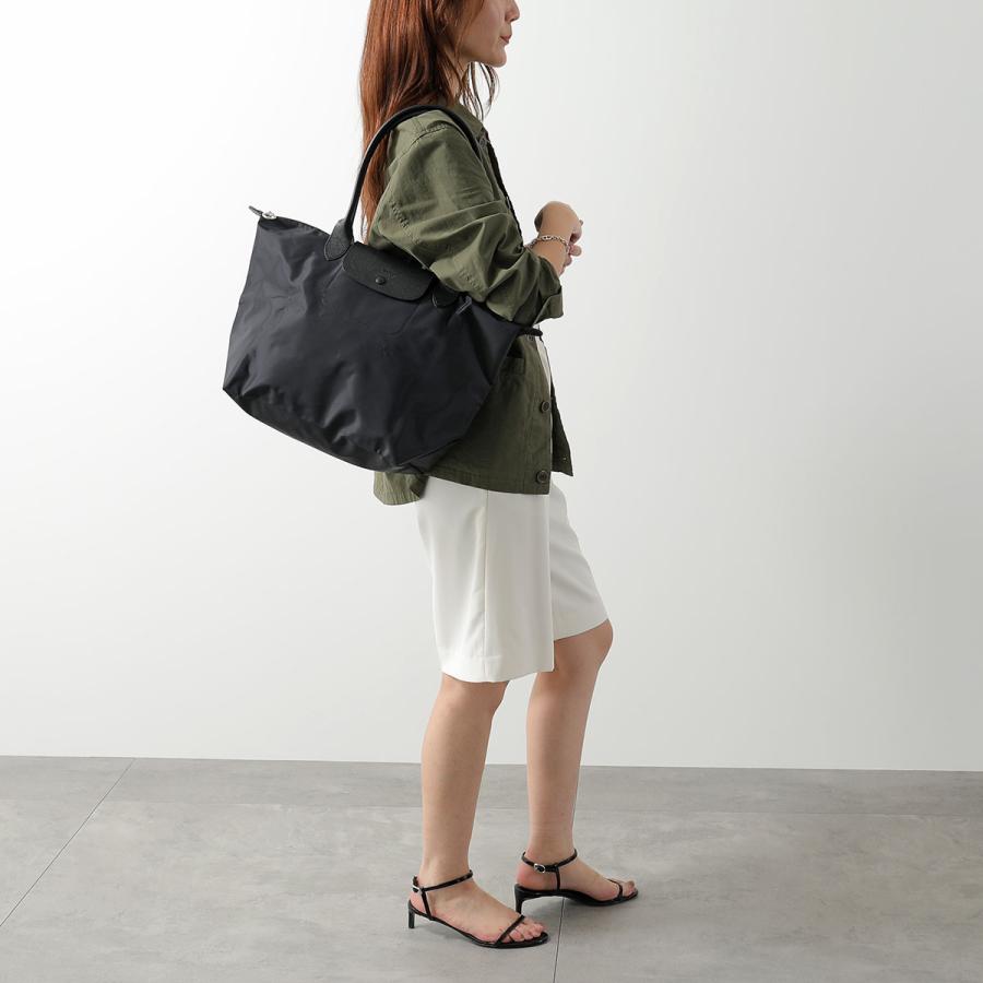 LONGCHAMP（ロンシャン） トートバッグ Le Pliage One ル プリアージュ
