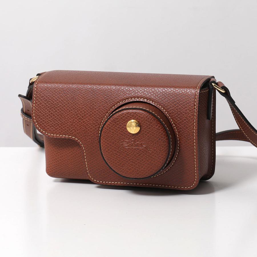 LONGCHAMP（ロンシャン） ショルダーバッグ Epure エピュレ XS Camera