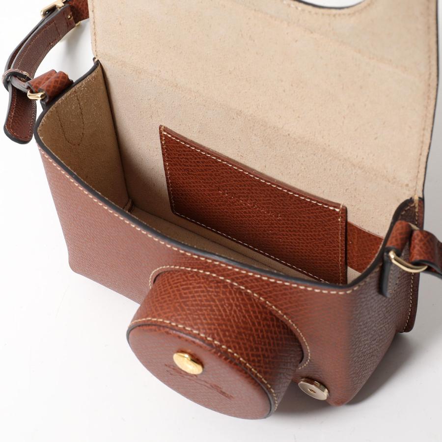 LONGCHAMP（ロンシャン） ショルダーバッグ Epure エピュレ XS Camera