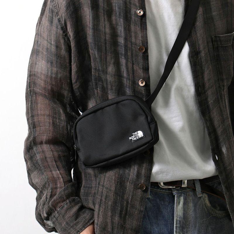 ザ・ノースフェイス MESSENGER S ウエストバッグ 　ボディバッグ THE NORTH FACE（ザ ノースフェイス） THE NORTH FACE WHITE LABEL