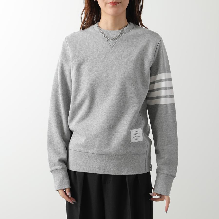 THOM BROWNE（トム ブラウン） トレーナー MJT021H 00535 レディース