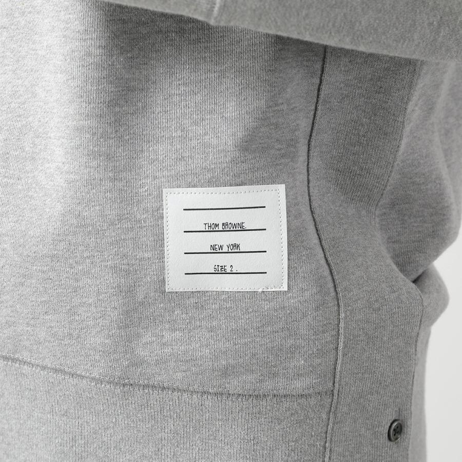 THOM BROWNE（トム ブラウン） トレーナー MJT021H 00535 レディース
