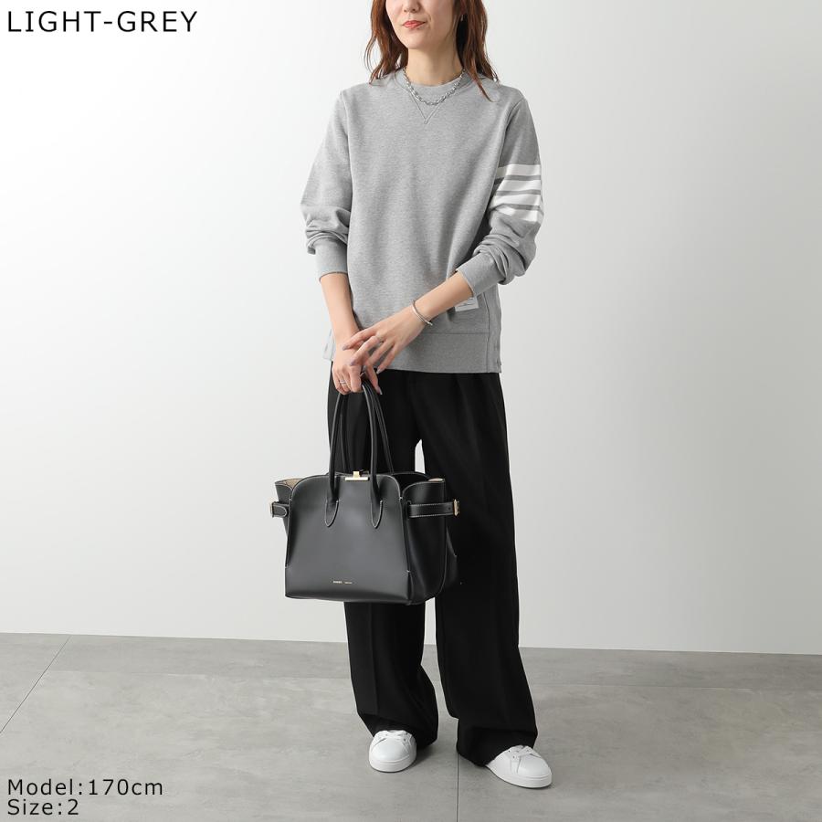 THOM BROWNE（トム ブラウン） トレーナー MJT021H 00535 レディース