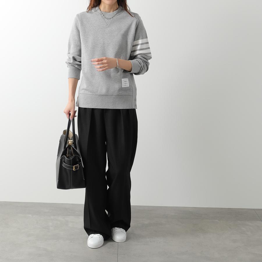 THOM BROWNE（トム ブラウン） トレーナー MJT021H 00535 レディース