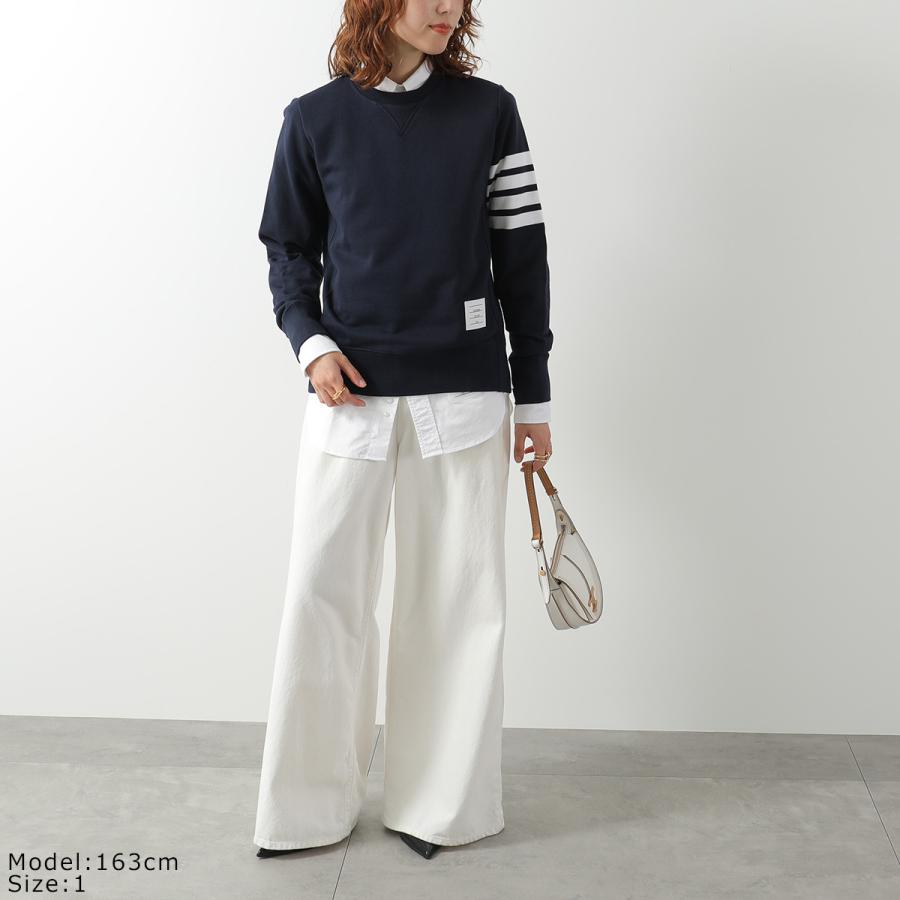 THOM BROWNE（トム ブラウン） トレーナー MJT021H 00535 メンズ