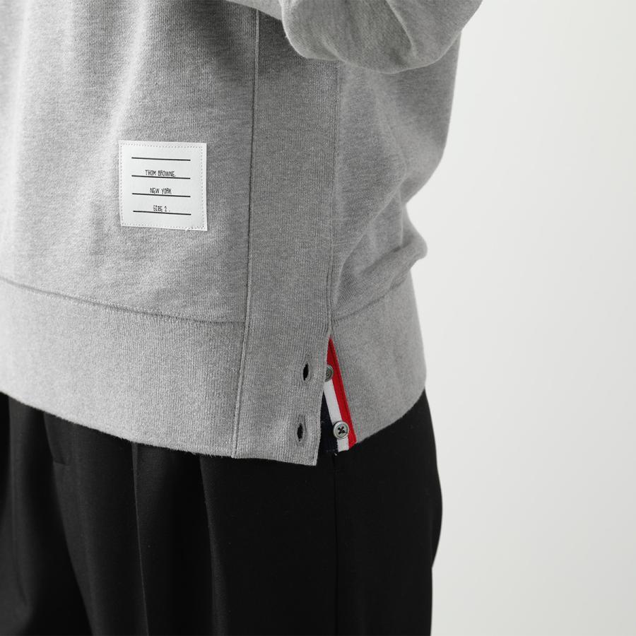 THOM BROWNE（トム ブラウン） トレーナー MJT021H 00535 メンズ