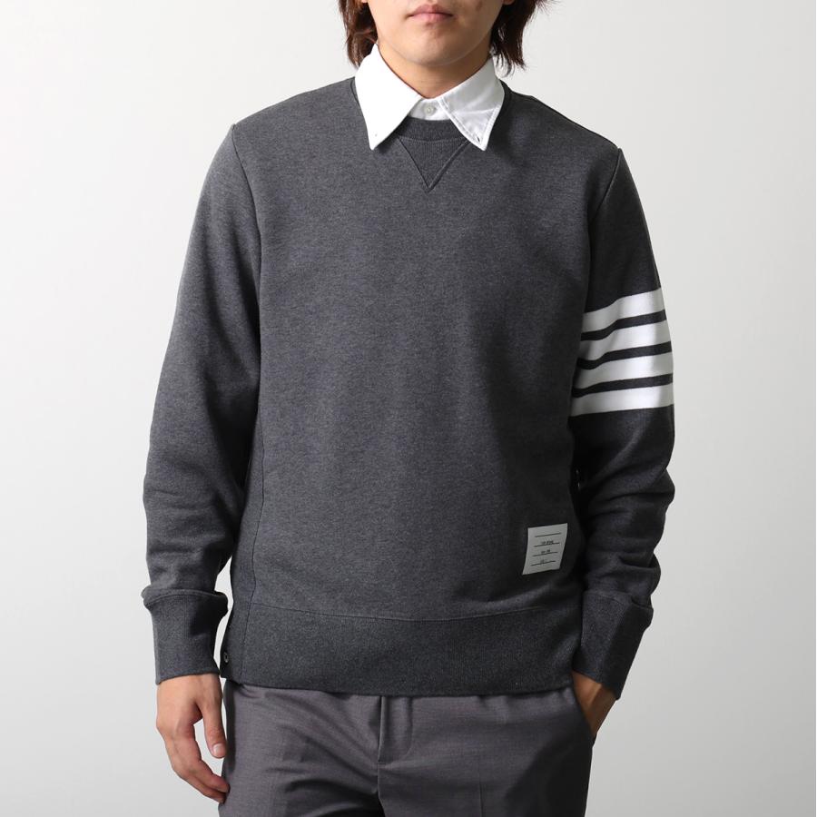 THOM BROWNE（トム ブラウン） トレーナー MJT021H 00535 メンズ