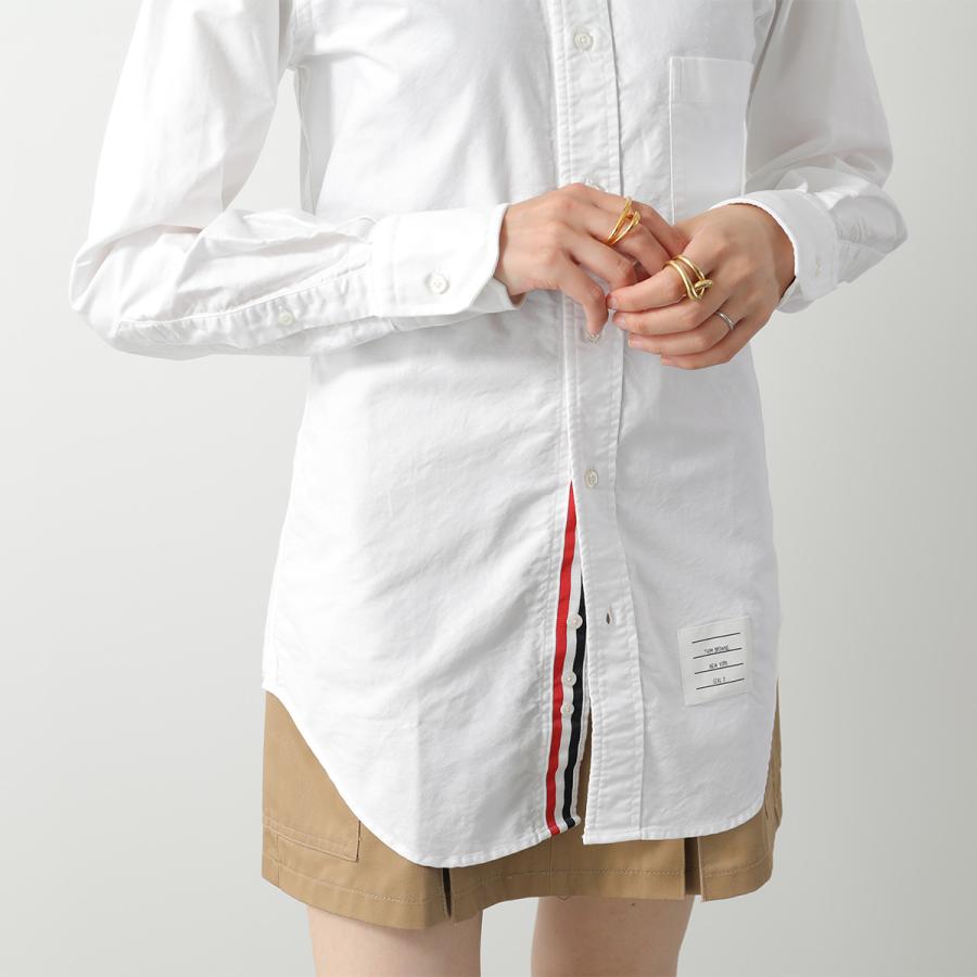 THOM BROWNE（トム ブラウン） シャツ MWL010E F0313 メンズ
